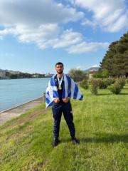 Ιωαννης Καλαβρουζιωτης