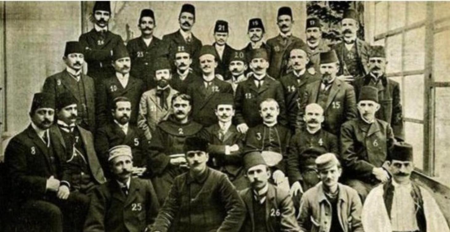 BONUS - The Story of the Albanian Alphabet