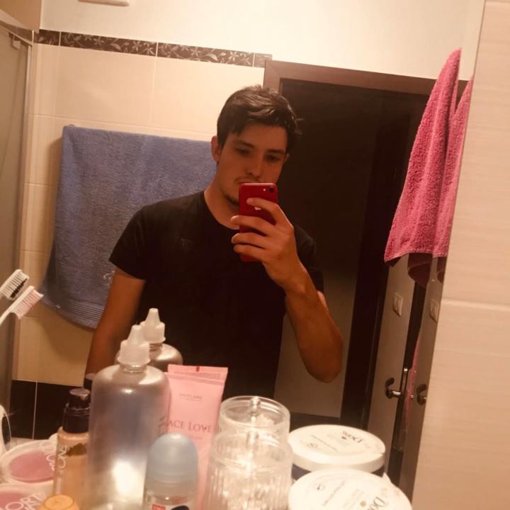 Patrik Fancovic