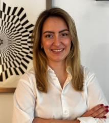 Marta Lisicka-Ferenc