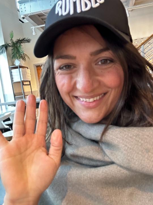 Vanessa Broers