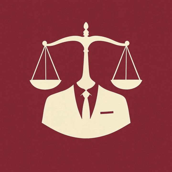 Kate The Invisible Advocate