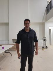 Barak Naor