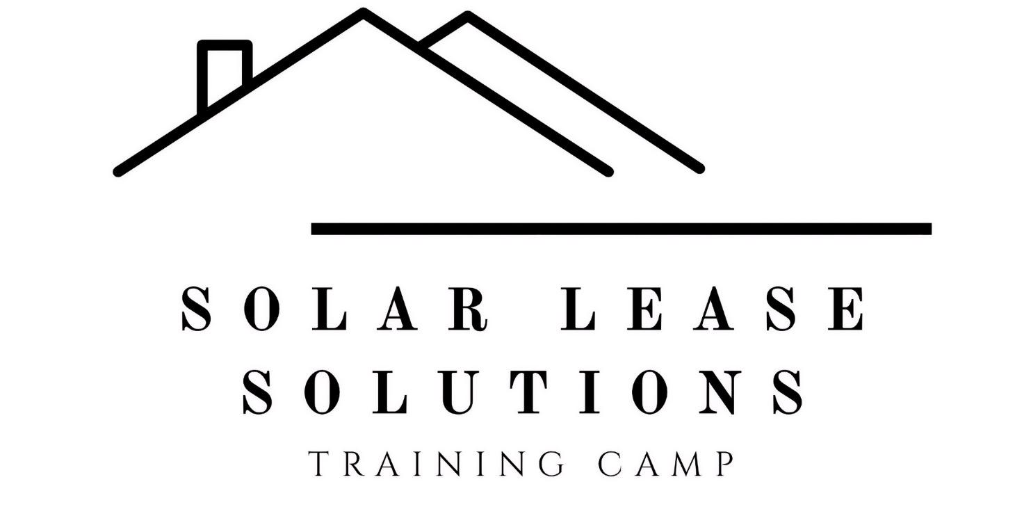 Solar Lease Referral Business Blueprint