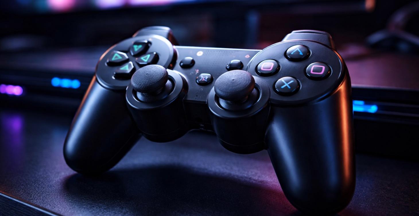 PS3 Jailbreaking & Modding Class