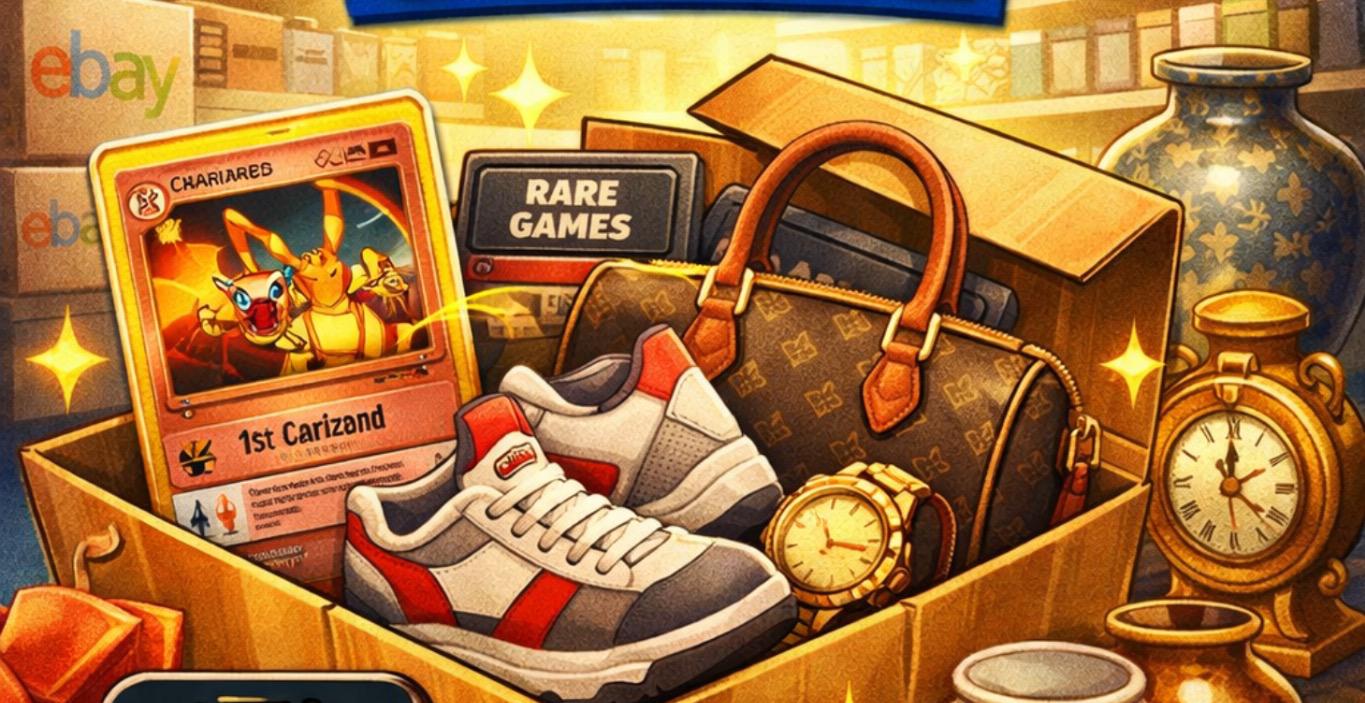 Flip for Profit 💰 (Beginners Guide)