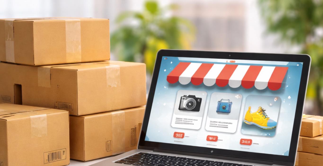 Dropshipping Beginners Guide