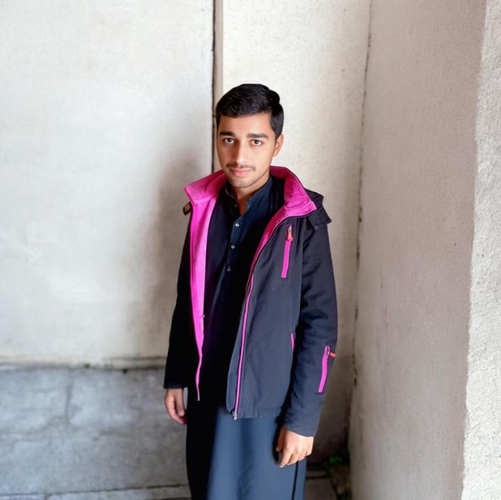 Muhammad Ghulam Hussain