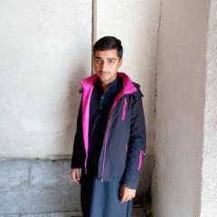 Muhammad Ghulam Hussain