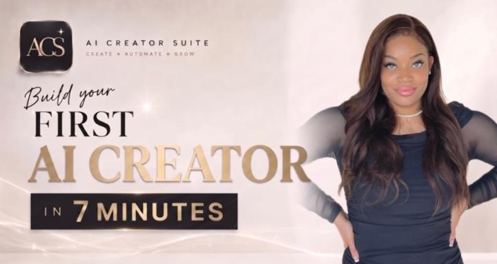 AI Creator Suite
