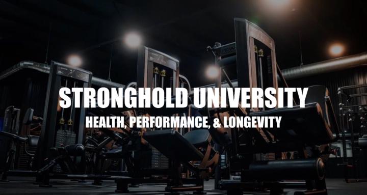 Stronghold University