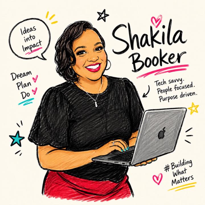 Shakila Booker