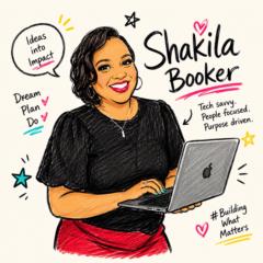 Shakila Booker
