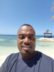 Antoine Wair