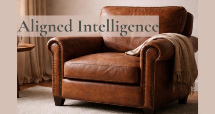 Aligned Intelligence