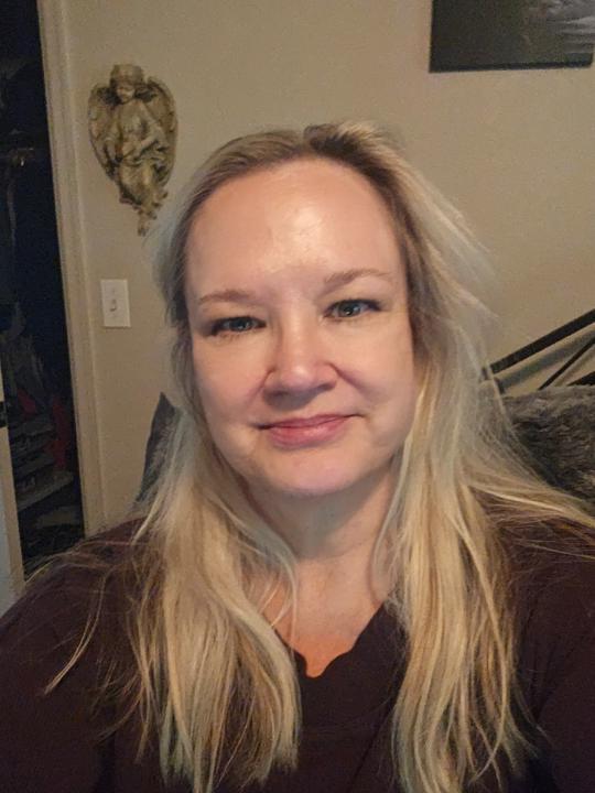 Sheri Hoff
