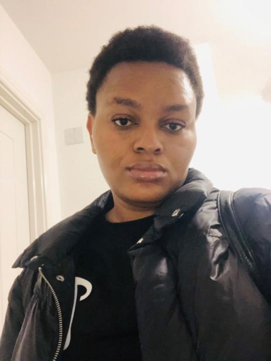 Oluomachi goodness Kenneth