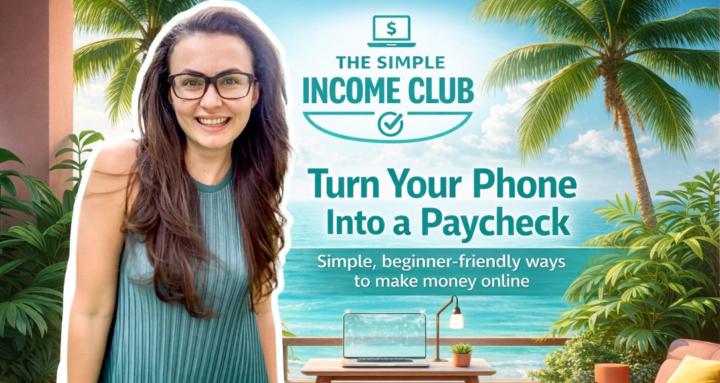 The Simple Income Club