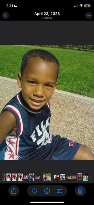 Ismael Holmes