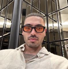 Jerome Gendi