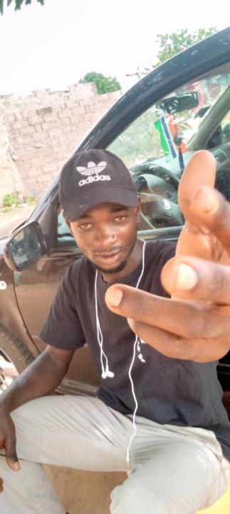 Rockson Oppong