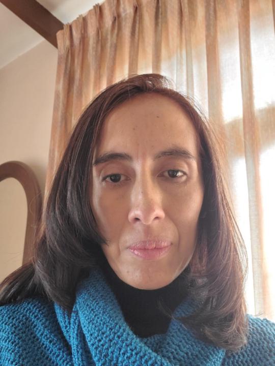 Neyda Cordova Claros