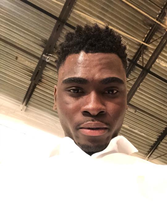 Joshua Oluwafemi