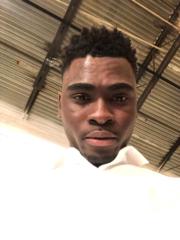 Joshua Oluwafemi