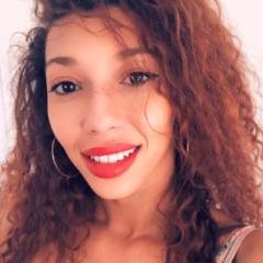 Ophélia Gamana