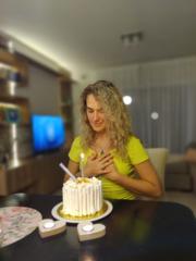 Luisina Barbero Paulon