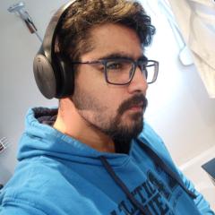 Mauricio Medina