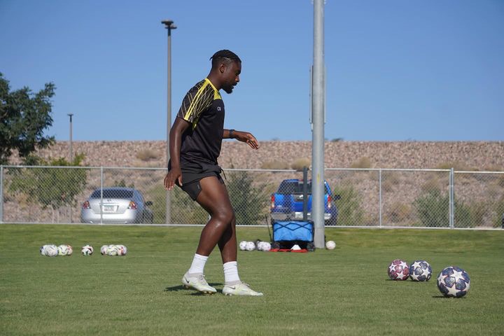 Merveil akamba Bilomba