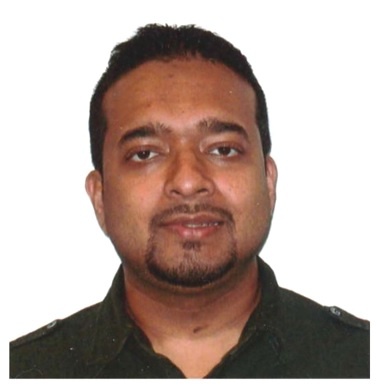 Toufiq Ali