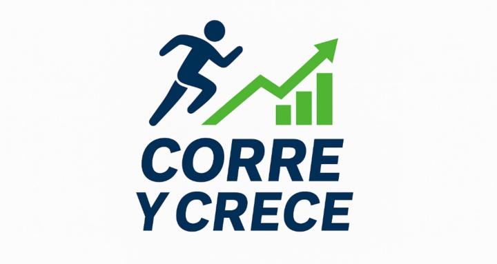 Corre y Crece