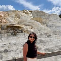 Soumi Dutta