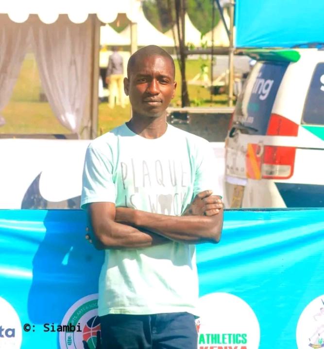 George Ngure
