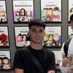 Eric Torrejon Moreno