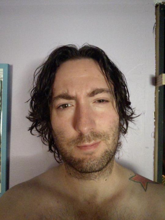 Dixon Nahrwold