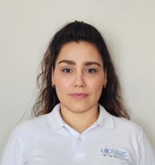 Jacqueline Cabarcas