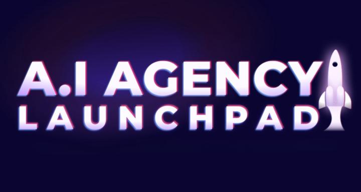 AI Agency Launchpad 🚀