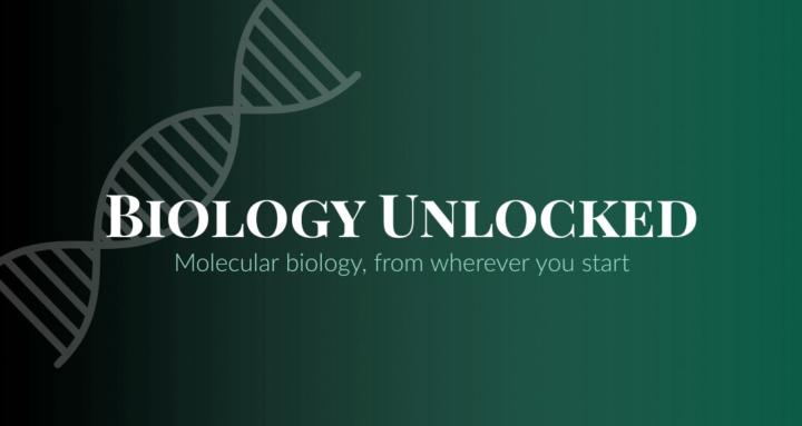 Biology Unlocked