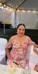 Maria Elvira Romero