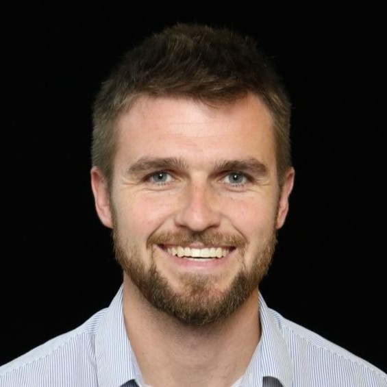 Josh Fogerlie