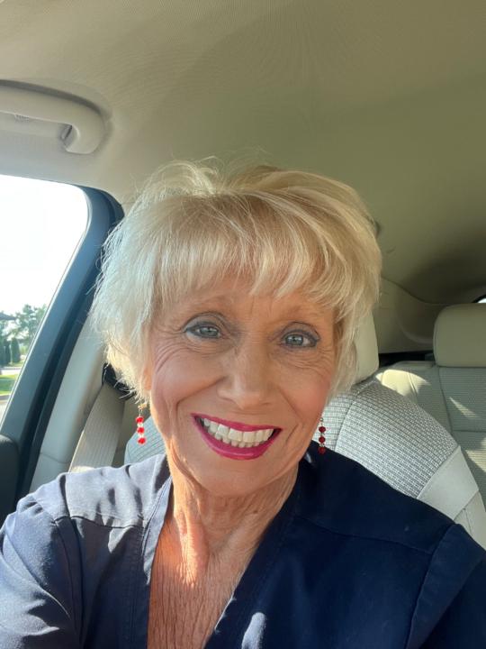 Debora Lovie Dahl