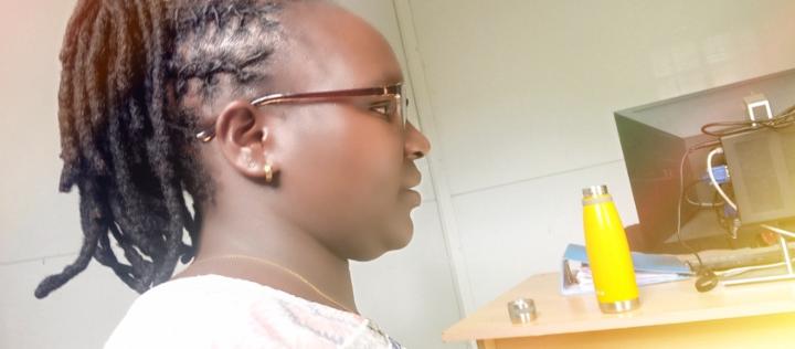 Miriam Muchiri