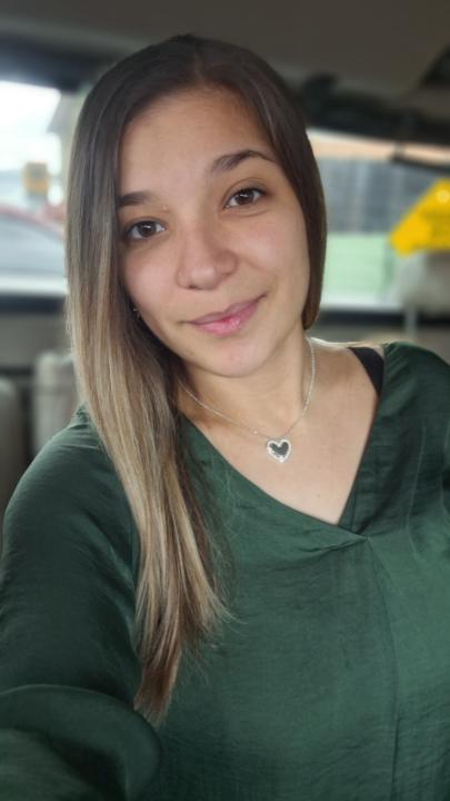 Joselyne Sánchez Badilla