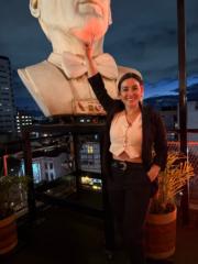 Johis González