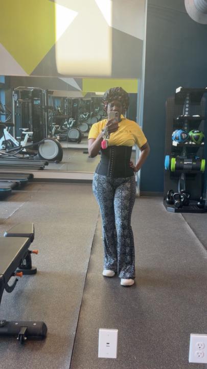 No matter what pain we go through in life, you have to overcome it with faith, trust and patience!!