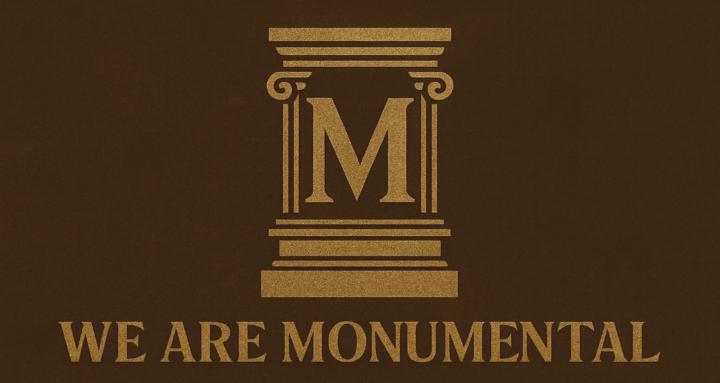 Monumental Cipher