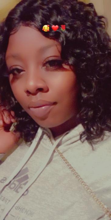 Angelique Thompson